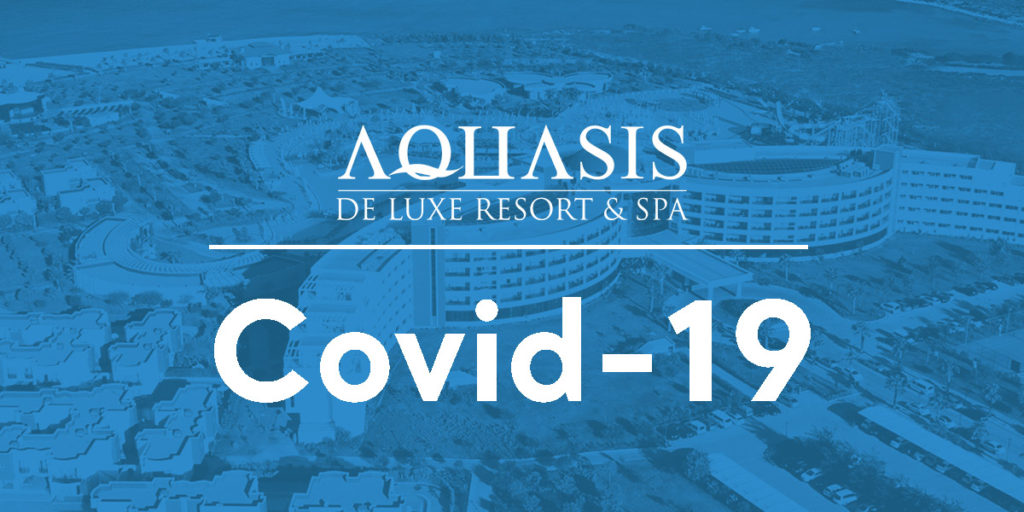 For us, the health and safety of our guests and employees come first and foremost under all
circumstances as it has always been